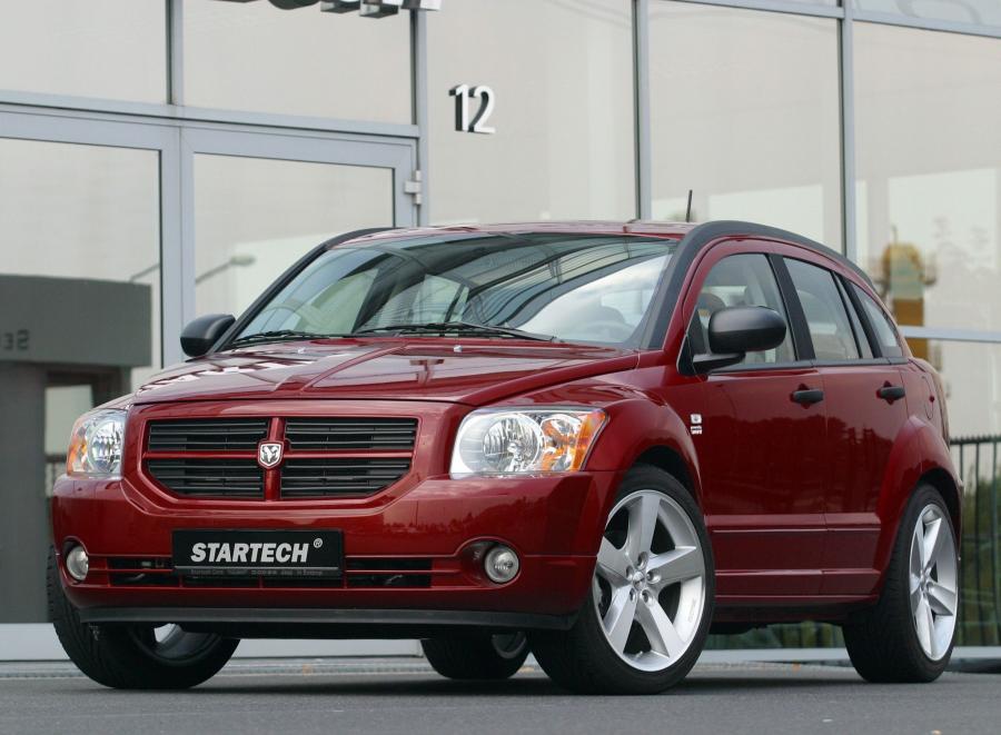 Dodge Caliber by Startech '2006